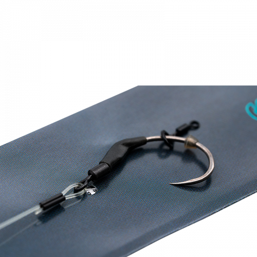 KORDA Оснастка готовая Spinner Rig Krank 5.5" №4 фото 5