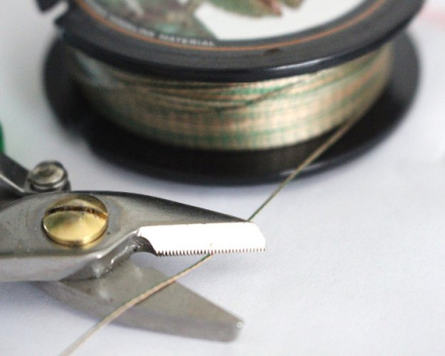Кусачки PB Products Cutter Pliers - это отдельный рассказ! PB Products первыми вышли на рынок с этим инструментом более 7 лет назад, и это все еще самые острые ножницы. фото 4 Ножницы Кусачки PB Products Cutter Pliers фото 4