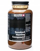 CCMoore Smoked Herring Compound (копченая сельдь) 500ml