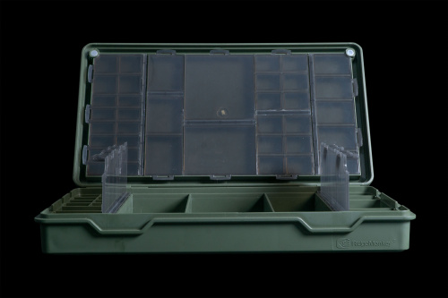 Коробка Ridge Monkey Armoury LITE Tacklebox фото 3