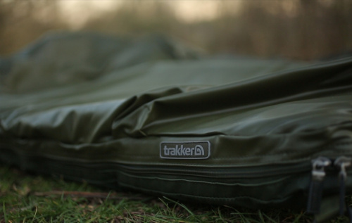 Карповый мат TRAKKER Sanctuary Padded Protekta Mat фото 3