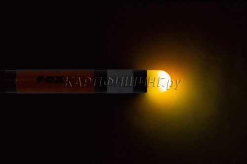 Стационарный Маркер FOX Halo Illuminated Marker Pole (Без Пульта) фото 12