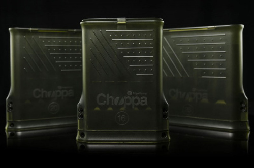 <strong>Ridge Monkey Choppa Boilie Cutter</strong> - инструмент для быстрой нарезки бойлов <strong>диаметром 22-26мм</strong>. Крушилка Ридж Манки Чоппер позволяет разрезать сразу несколько бойлов на две части. Лезвия из нержавеющий стали фото 4 Резак для бойлов (26mm) Ridge Monkey Choppa Boilie Cutter фото 4