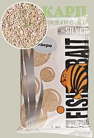 Прикормка FishBait Silver ОЗЕРО 1кг