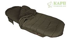 Спальный мешок флисовый FOX ERS Full Fleece Sleeping Bag