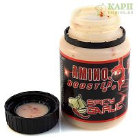 Дип Fun Fishing Booster Ecstasy SPICY GARLIC | ОСТРЫЙ ЧЕСНОК 190ml