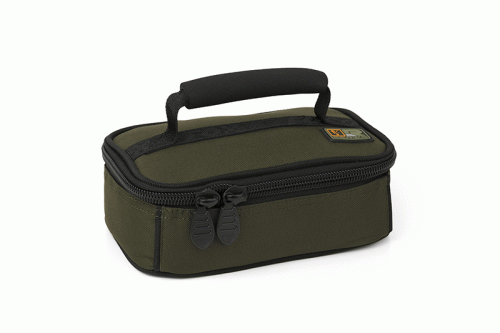 Сумка для грузил FOX R-Series Lead & Bits Bag фото 2