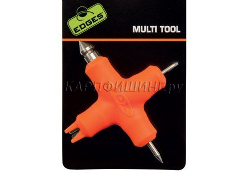Fox EDGES™ MULTI TOOL - Многофункциональный инструмент