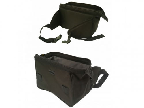 Сумка для прикармливания SOLAR SP Baiting Pouch