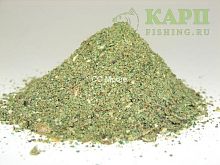 CCMoore Boosted Mussel Stick Mix 1Kg смесь для ПВА стиков Ракушка