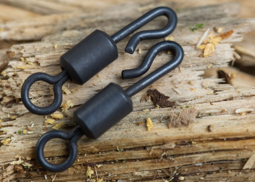 Быстросъемные вертлюжки Kryston Quick Change Swivel №7