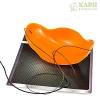 Prologic groundbait casting cup - Парашют для заброса шаров