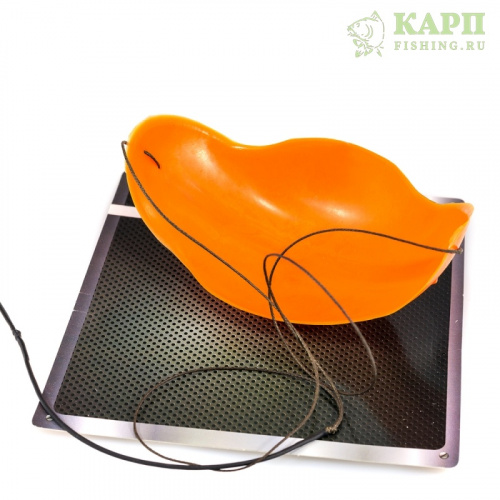 Prologic groundbait casting cup - Парашют для заброса шаров