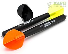 Fun Fishing Discovery Marker 2шт- Поплавок маркер
