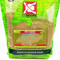 CCMoore Odyssey XXX Stick Mix 1kg Микс для ПВА