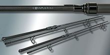 SPORTEX Карповое удилище CATAPULT CS-3 Distance 13" 3-5oz