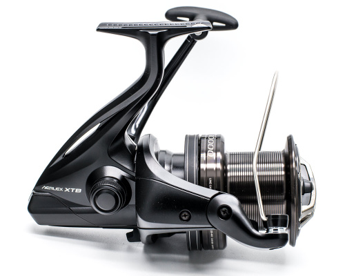 Катушка карповая SHIMANO AERLEX 10000 XT-B фото 2