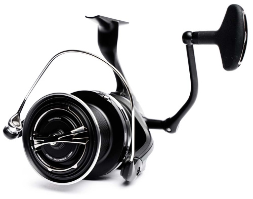 Катушка карповая SHIMANO 17 POWER AERO 14000 XTB