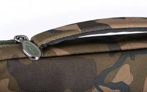 Сумка для гаджетов FOX CAMOLITE Messenger Bag фото 5