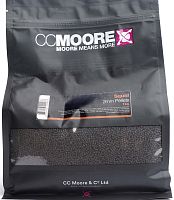 Пеллетс CCMoore Squid Pellets (Кальмар) 2mm 1kg