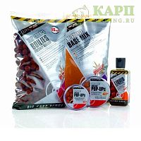 DYNAMITE BAITS 1kg Source Base Mix - Микс для бойлов