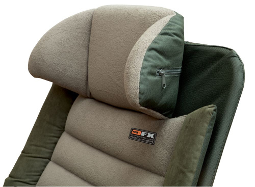 FOX FX Super Deluxe Recliner Chair фото 2 FOX FX Super Deluxe Recliner Chair фото 2