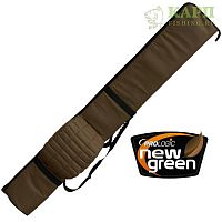Чехол для удилищ PROLOGIC NG Monster Holdall 4+4 13ft