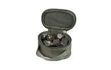 Сумка для грузил TRAKKER NXG Lead Pouch Single Compartment