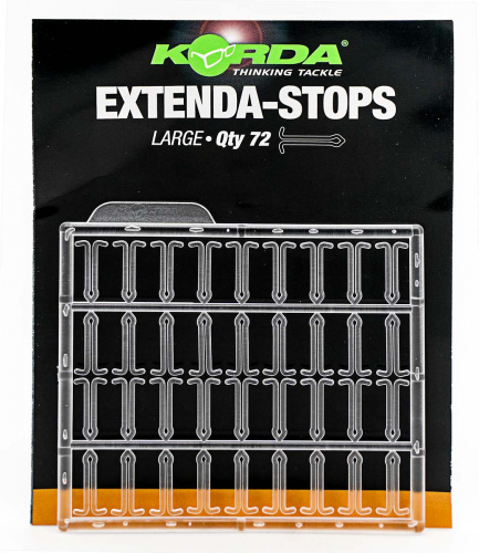 Стопора удлинители KORDA Bait Extenda Stops