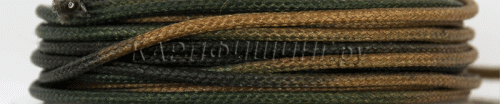 Лидкор FOX EDGES™ Camo Leadcore 50lb 25m фото 3