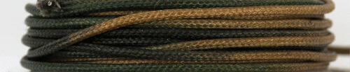 Лидкор FOX EDGES™ Camo Leadcore 50lb 25m фото 3