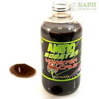 Бустер Fun Fishing AMINO BOOSTER MONSTER CRAB (КРАБ) - 200ml