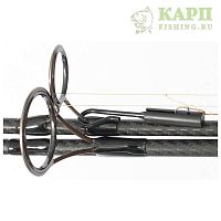 Trakker Hook-Up