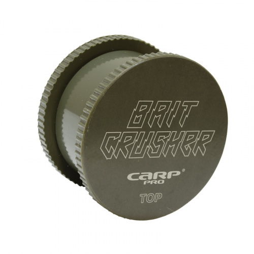 Carp Pro Bait Crusher - Измельчитель бойлов  фото 3