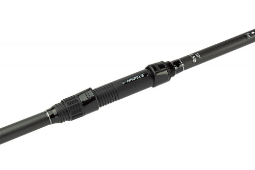 Удилище сподовое Nautilus K-10 Spod 13" 5lb фото 8