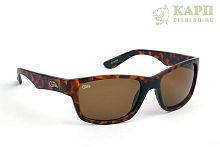 Очки Поляризационные FOX CHUNK™ TORTOISE FRAME/BROWN LENS SUNGLASSES