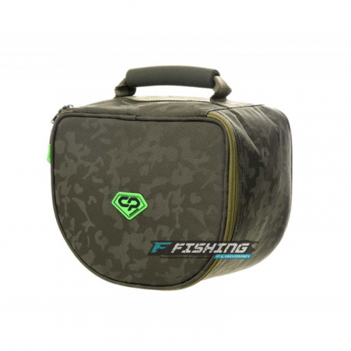 Сумка для катушки CARP PRO Diamond Big Pit
