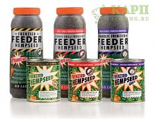 Семена Конопли 350gr Dynamite Baits Frenzied HEMP SEED