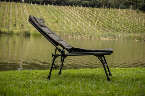 Кресло SOLAR UnderCover Green Session Chair фото 5