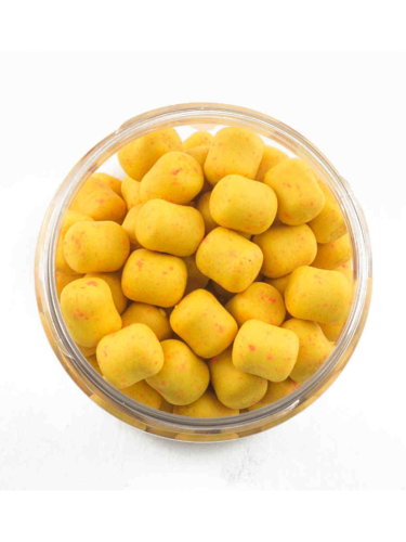 Вафтерсы GBS Yellow Strawberry (Желтая Клубника) 10x13mm фото 5 Вафтерсы GBS Yellow Strawberry (Желтая Клубника) 10x13mm фото 5