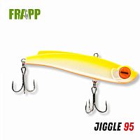 Виб FRAPP Jiggle 95mm 30g #04