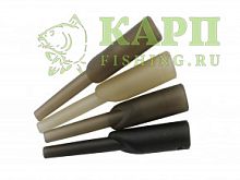 Отбойник для скользящей оснастки KORDA Run Rig Rubber CLAY