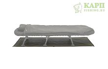 Пол для раскладушки TRAKKER BEDCHAIR GROUNDSHEET