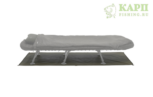 Пол для раскладушки TRAKKER BEDCHAIR GROUNDSHEET