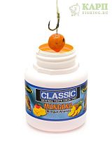 Дип Fun Fishing CLASSIC Booster Mangana | АНАНАС и МАНГО 100ml