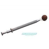 Carp Pro Захват для приманок нержавеющая сталь