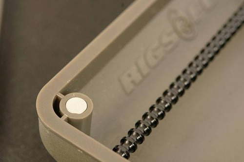 Поводочница Korda Mini Rig Safe фото 4