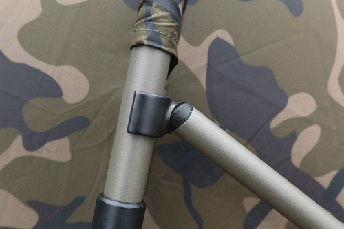 Палатка FOX R-Series 2-Man XL Camo фото 10