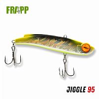 Виб FRAPP Jiggle 95mm 30g #02