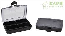 Коробка для аксессуаров на 2 отсека Fun Fishing Mini Tackle Box 2